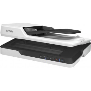 Сканер A4 WorkForce DS-1660W. Photo 2