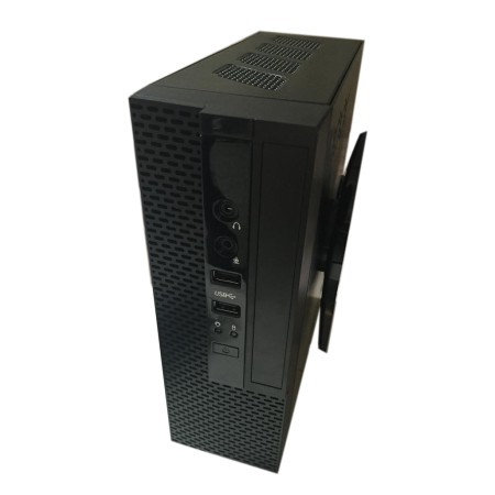 Корпус комп'ютерний GAMEMAX ST102-U3 (ST102-U3)