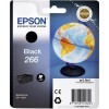 Витратні матеріали для друкувальних пристроїв EPSON WF-100W Black (C13T26614010)