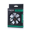 Кулер для корпуса FRACTAL DESIGN DYNAMIC X2 GP-12 WH (FD-FAN-DYN-X2-GP12-WT)