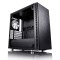 КОРПУС mATX БЕЗ БЖ IGN DEFINE MINI C BLack TG Define Mini C Black Tempered G. Photo 3