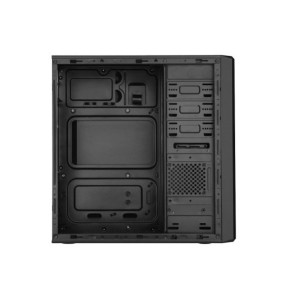 Корпус ATX без блока живлення MT507-NP. Photo 2