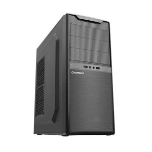 Корпус ATX без блока живлення MT507-NP