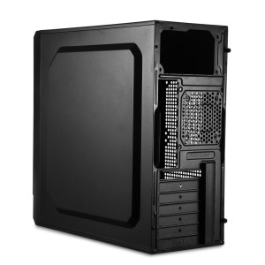 Корпус ATX без блока живлення MT508-NP. Photo 3