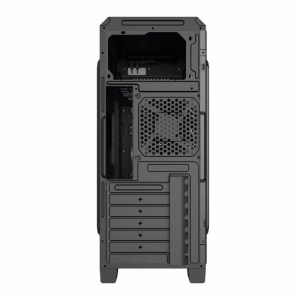 Корпус ATX без блока живлення G561 Black. Photo 3