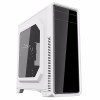 Корпус комп'ютерний GAMEMAX G561 White (G561 White)