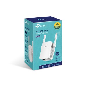 Підсилювач Wi-Fi сигналу, RE305 RE305. Photo 2