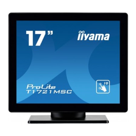  IIYAMA T1721MSC-B1 (T1721MSC-B1)