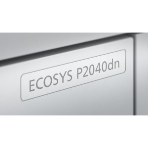 Принтер А4 моно ECOSYS P2040dn. Photo 2 Принтер А4 моно ECOSYS P2040dn. Photo 2