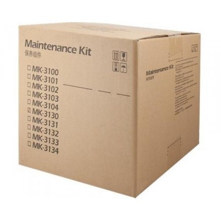 Витратні матеріали для друкувальних пристроїв KYOCERA MK-3100 (1702MS8NLV)