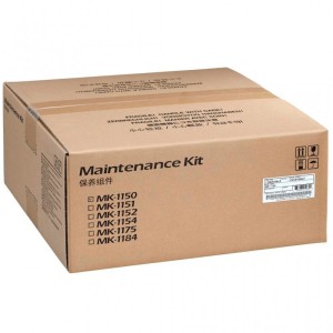 Ремонтний набір 100K MK-1150