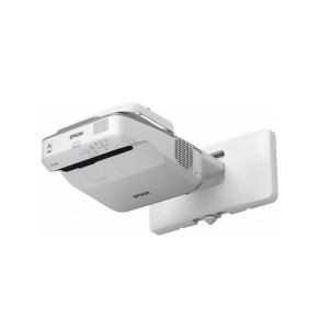 проектор EB-685Wi(LCD,3500lm,WXGA(16:10),HDMI,USB ,UltraShort EB-685Wi. Photo 2