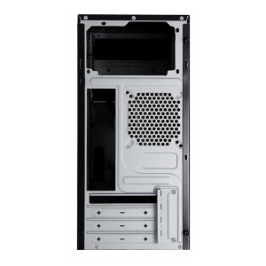 КОРПУС MATX БЕЗ БЛОКУ ЖИВЛЕННЯ, USB3.0 MT-301U3-NP. Photo 3