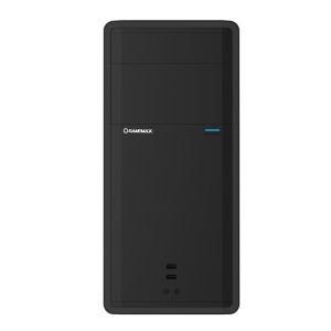 Корпус ATX з блоком живлення GM-450 ET-209-450W. Photo 2