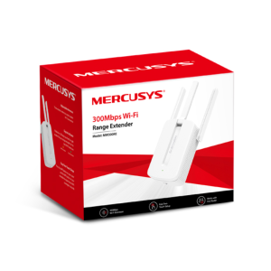 Підсилювач бездротового сигналу, швидкість 300Mbps MW300RE. Photo 3