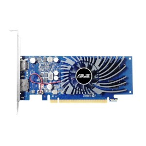 Відеокарта nVidia GT1030/2GB/GDDR5/Brk/1506MHz GT1030-2G-BRK. Photo 3