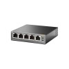 Комутатор TP-LINK TL-SF1005P (TL-SF1005P)