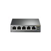 Комутатор TP-LINK TL-SF1005P (TL-SF1005P)