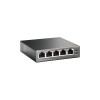 Комутатор TP-LINK TL-SF1005P (TL-SF1005P)