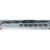 Блок живлення (PDU) CONTEG DP-RP-06-SCHUPH (DP-RP-06-SCHUPH)