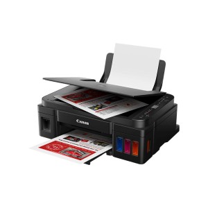 БФП струменевий з сист. безперервного друку, wi-fi G3410 PIXMA. Photo 2 БФП струменевий з сист. безперервного друку, wi-fi G3410 PIXMA. Photo 2
