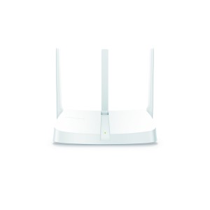 Бездротовий маршрутизатор300Mbps + 3Lan, 3 антени MW305R. Photo 2