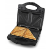 Вафельниця, тостер, бутербродниця ESPERANZA EKT006K SandwichMaker 3w1 700W (EKT006K)