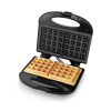 Вафельниця, тостер, бутербродниця ESPERANZA TKT003 Waffle Maker 750W (TKT003)