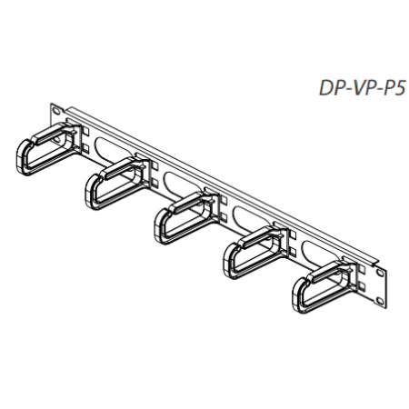 Аксесуар до монтажного обладнання CONTEG DP-VP-P5 (DP-VP-P5-H)