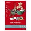 Папір CANON Photo PAPER (50 sheets) MP101A (7981A005AA)