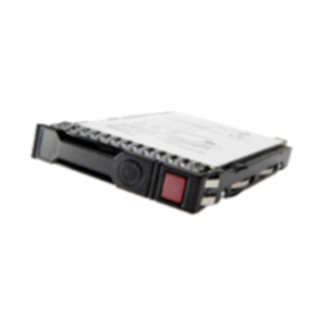Жорсткий диск HPE 1.8TB SAS 10K SFF SC512e DS HDD 872481-B21. Photo 2