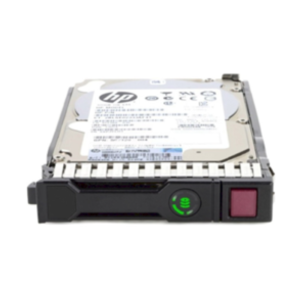 Жорсткий диск HPE 1.8TB SAS 10K SFF SC512e DS HDD 872481-B21
