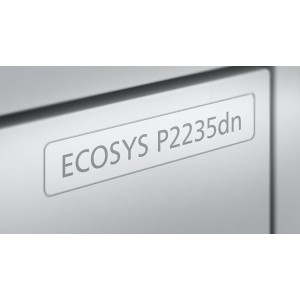 Принтер А4 моно ECOSYS P2235dn. Photo 3 Принтер А4 моно ECOSYS P2235dn. Photo 3
