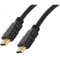 кабель HDMI-HDMI V1.4 1.8м UC77-0180. Photo 1