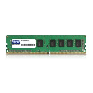 модуль пам'яті 8Gb DDR4 2666MHz GR2666D464L19S/8G