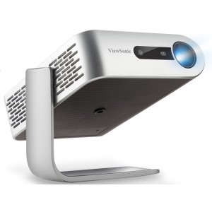 проектор M1 (LED,WVGA(854x480)),250lm,3Wx2,30000 hrc,HDMI) M1. Photo 2