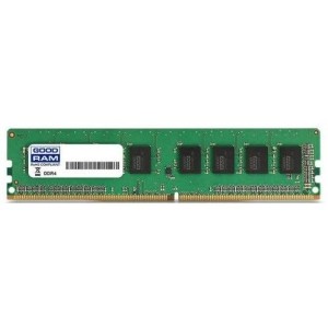 модуль пам'яті 16Gb DDR4 2666MHz GR2666D464L19/16G