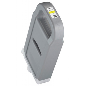 Картридж PFI-710 Yellow. Photo 3