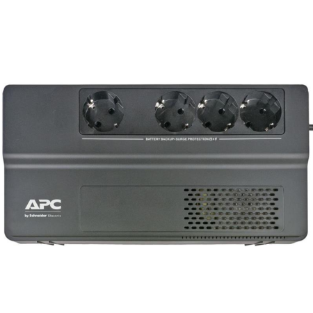 ДБЖ для комп'ютера APC BV800I-GR (BV800I-GR)