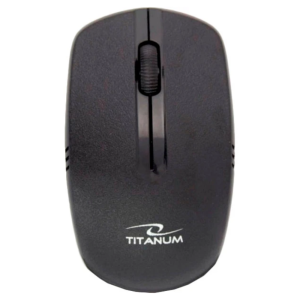 набір миша клавiатура бездротова TK108UA. Photo 3