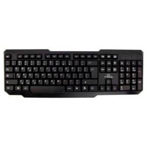 набір миша клавiатура бездротова TK108UA. Photo 2