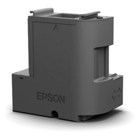 Витратні матеріали для друкувальних пристроїв EPSON L4xxx/L6xxx MainteinanceBox (C13T04D100)