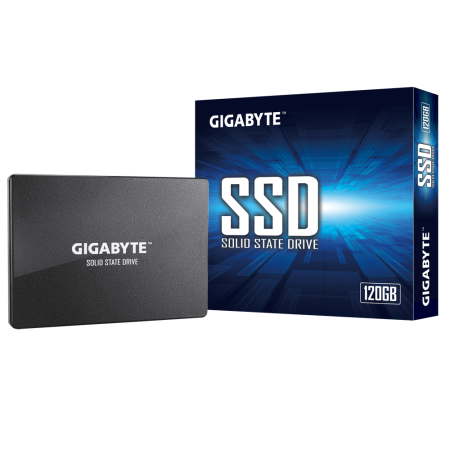 SSD накопичувач внутрішній GIGABYTE GP-GSTFS31120GNTD (GP-GSTFS31120GNTD)