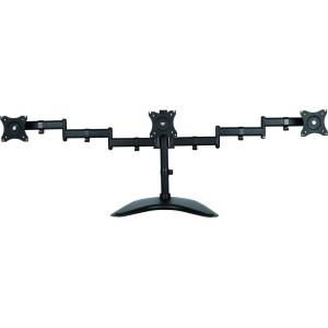 Настільне кріплення(підставка)для 3-x моніторів(V ESA100*100 MBS-13M. Photo 2