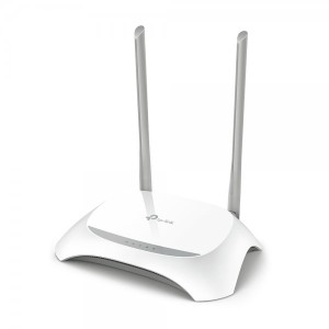 Маршрутизатор 300Mbps + 4Lan TL-WR850N TL-WR850N. Photo 3