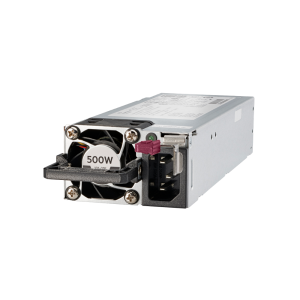 Блок живлення HPE 800W FS Ti Ht Plg LH Pwr Sply Ki t 865438-B21
