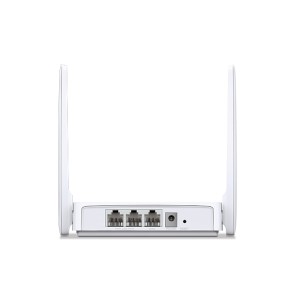 Бездротовий маршрутизатор300Mbps + 2Lan, 2 антени MW301R. Photo 2