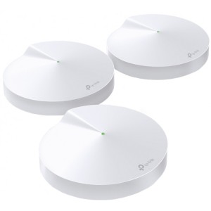 Домашня Mesh Wi-Fi система (3шт у комплекті), Dec o M5(3-pack Deco M5(3-pack)