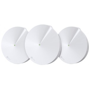 Домашня Mesh Wi-Fi система (3шт у комплекті), Dec o M5(3-pack Deco M5(3-pack). Photo 3