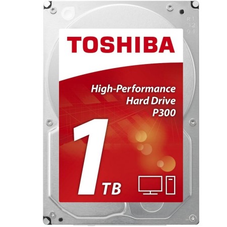 Жорсткий диск TOSHIBA HDWD110UZSVA (HDWD110UZSVA)